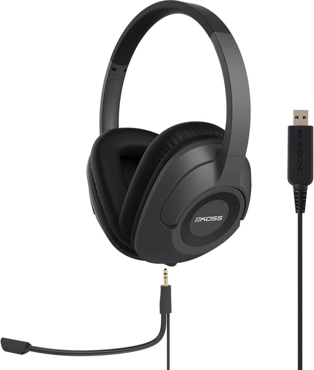 Гарнитура KOSS SB42 Over-Ear (193540.101) в Киеве