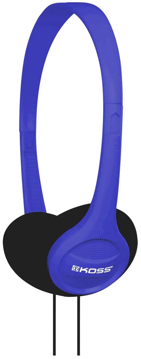 Навушники KOSS KPH7b On-Ear Blue (192849.101) в Києві