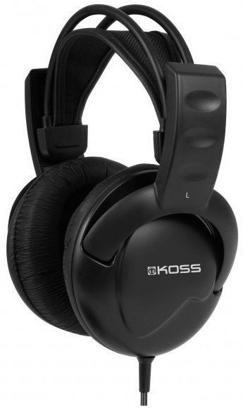 Навушники KOSS UR20 DJ Style Over-Ear (194697.101) в Києві