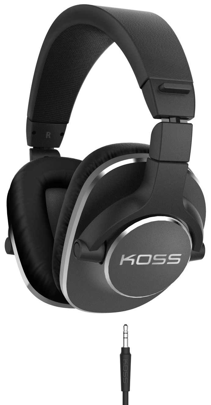 Наушники KOSS Pro4S Over-Ear (195398.101) в Киеве