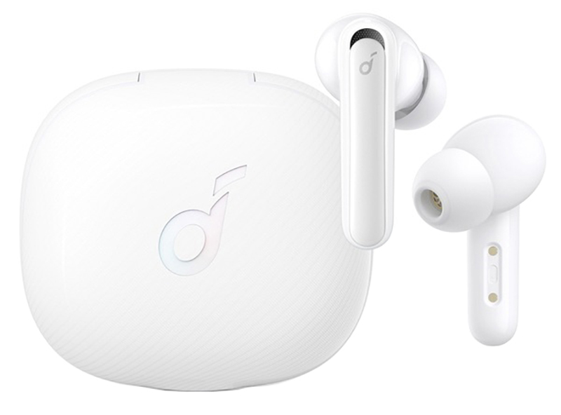 Навушники ANKER SoundСore Life Note 3 White (A3933G21) в Києві