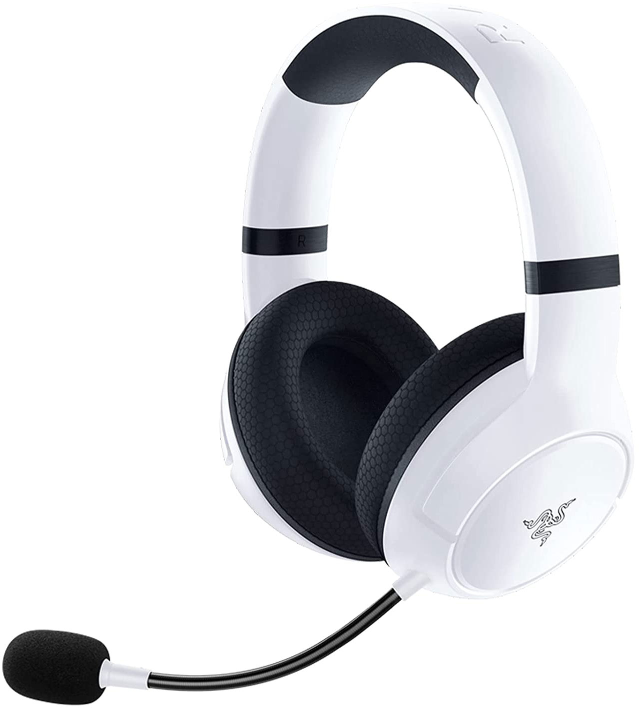 Игровая гарнитура RAZER Kaira for Xbox White (RZ04-03480200-R3M1) в Киеве