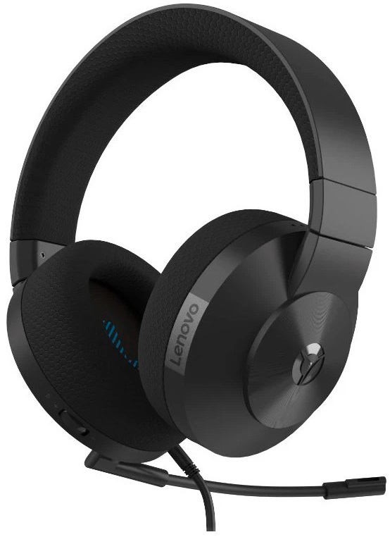Ігрова гарнітура LENOVO Legion Gaming Headset (GXD1B87065) · 2
