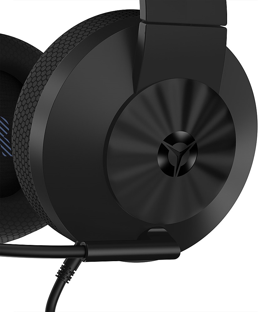Ігрова гарнітура LENOVO Legion Gaming Headset (GXD1B87065) · 5