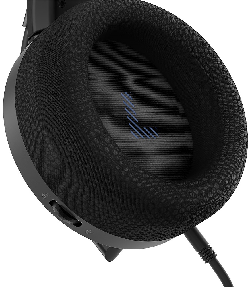 Ігрова гарнітура LENOVO Legion Gaming Headset (GXD1B87065) · 6