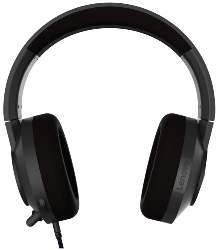 Ігрова гарнітура LENOVO Legion Gaming Headset (GXD1B87065) · 3