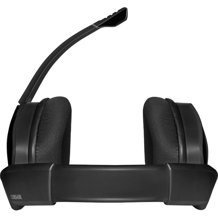Гарнітура ігрова CORSAIR Gaming Void Elite Surround Carbon (CA-9011205-EU) · 4
