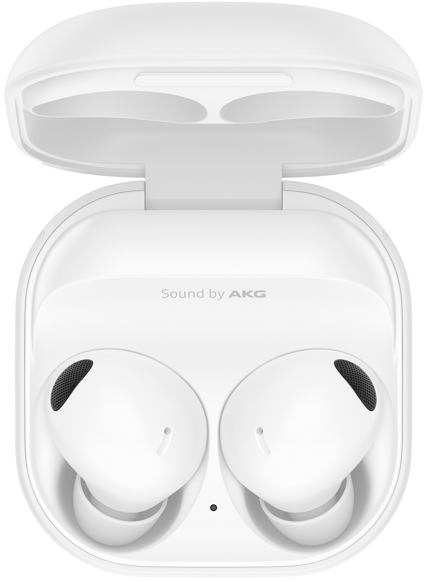 Навушники SAMSUNG Galaxy Buds2 Pro White (SM-R510NZWASEK) в Києві