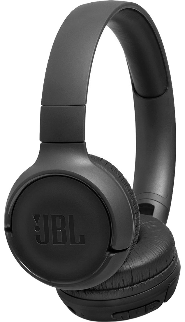 Навушники JBL T560BT Black (JBLT560BTBLK) в Києві