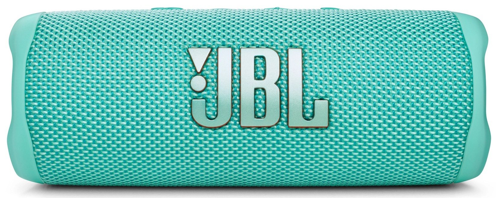 Портативная акустика JBL Flip 6 Teal (JBLFLIP6TEAL) в Киеве
