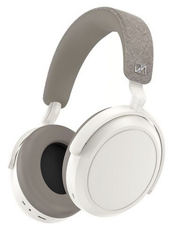 Навушники SENNHEISER MOMENTUM 4 Wireless White в Києві