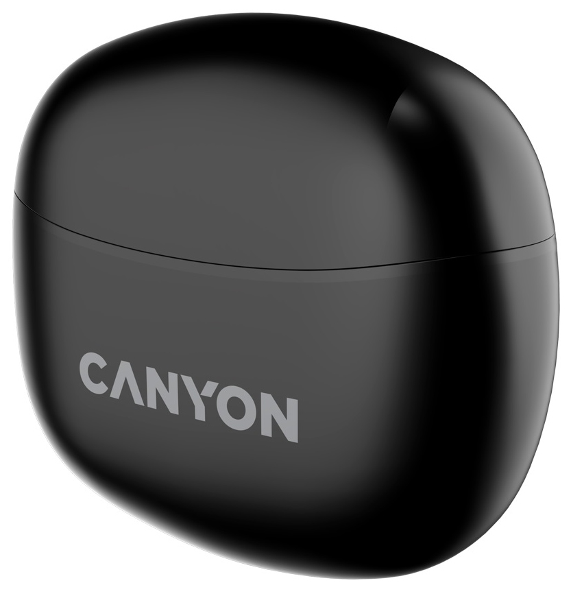 Навушники CANYON TWS-5 Black (CNS-TWS5B) · 4