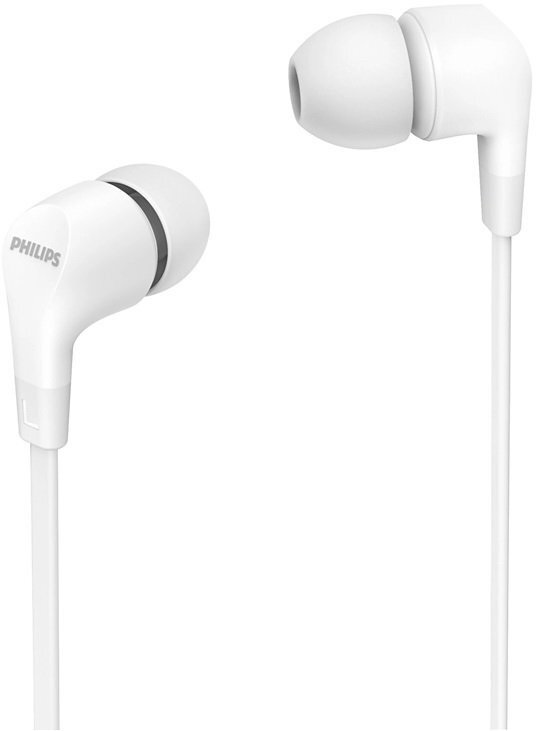 Наушники PHILIPS TAE1105 White в Киеве