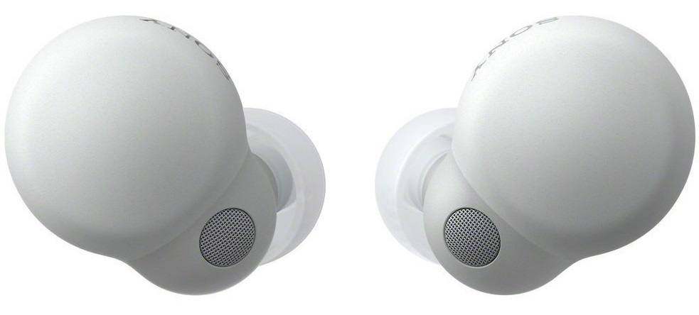 Навушники SONY LinkBuds S WF-LS900 White · 4