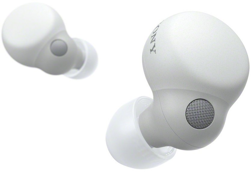 Навушники SONY LinkBuds S WF-LS900 White · 5