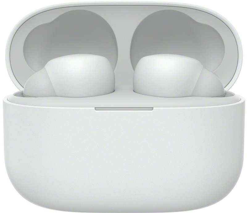 Навушники SONY LinkBuds S WF-LS900 White · 2