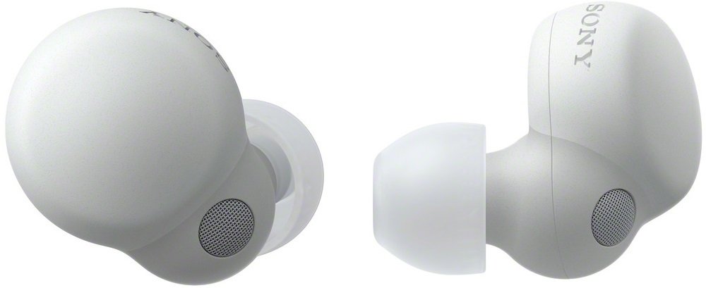 Навушники SONY LinkBuds S WF-LS900 White · 6