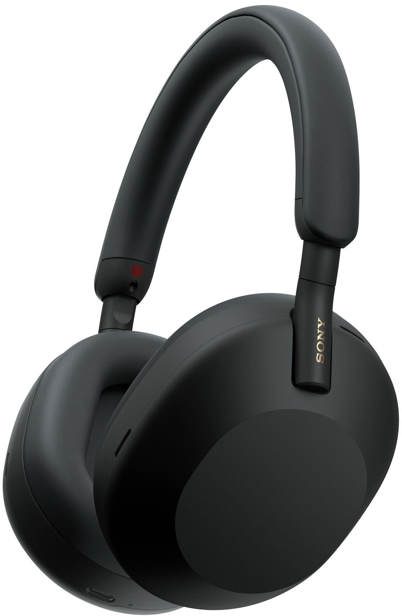 Навушники SONY WH-1000XM5 Black (WH1000XM5B.CE7) в Киеве