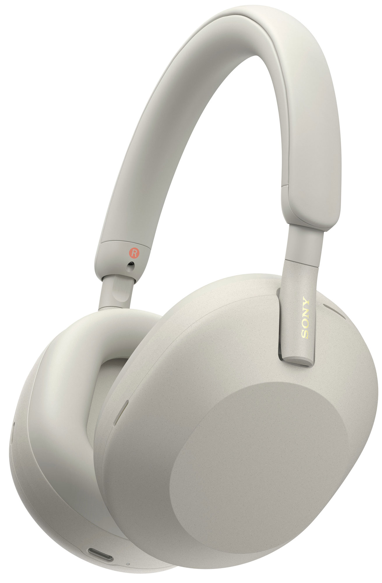 Навушники SONY WH-1000XM5 Silver (WH1000XM5S.CE7) в Киеве