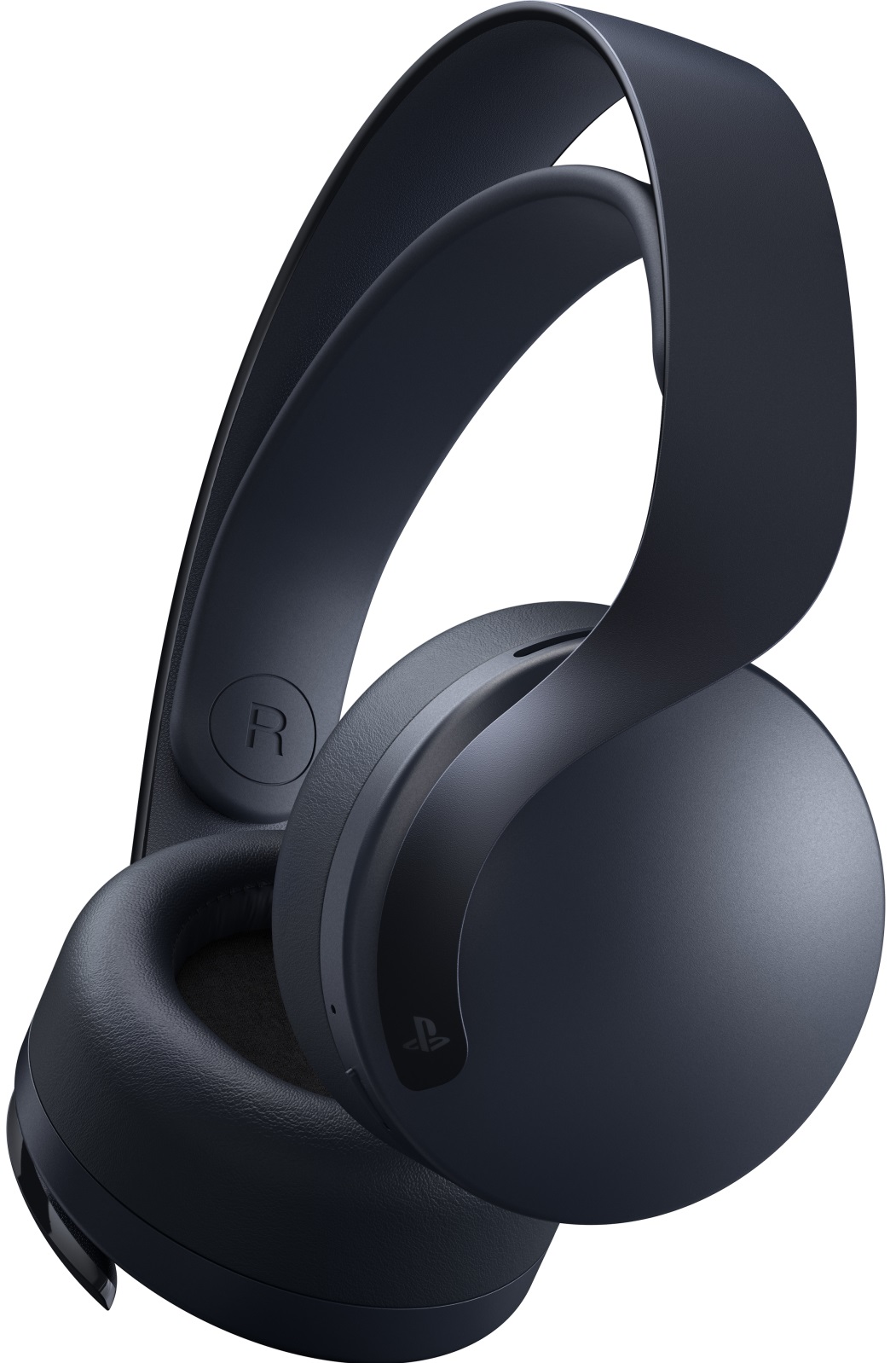 Игровая гарнитура SONY Pulse 3D Wireless Headset Black (9834090) в Киеве