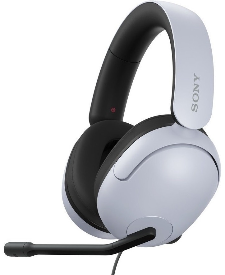 Игровая гарнитура SONY Inzone H3 Over-ear (MDRG300W.CE7) в Киеве