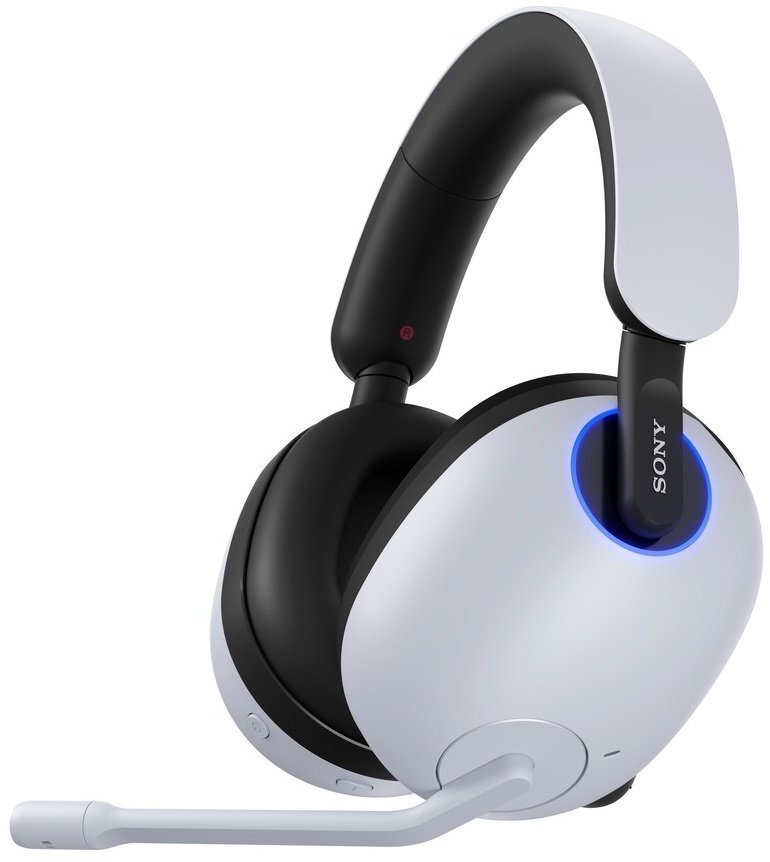 Ігрова гарнітура SONY Inzone H9 Over-ear ANC Wireless (WHG900NW.CE7) в Києві