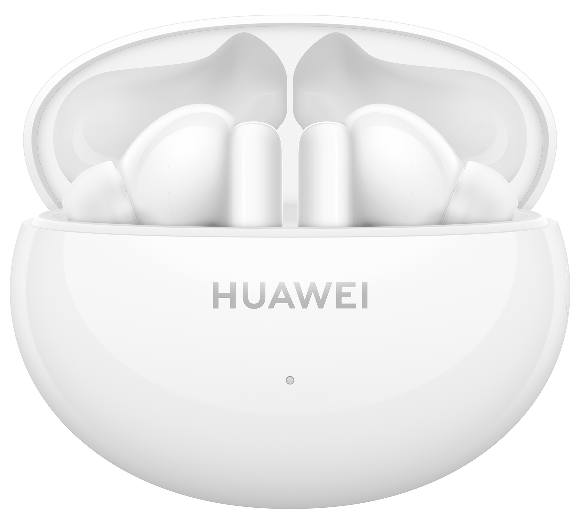 Навушники HUAWEI Freebuds 5i Ceramic White (55036651) в Києві