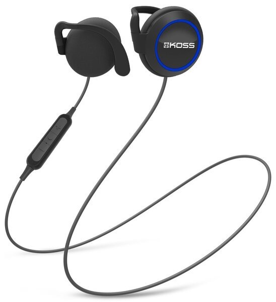 Навушники KOSS BT221i On-Ear Clip Wireless Mic · 2