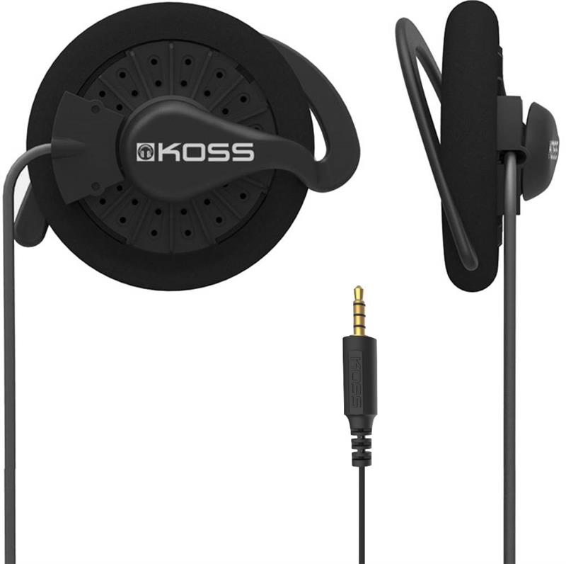 Навушники KOSS KSC35 On-Ear Clip в Києві
