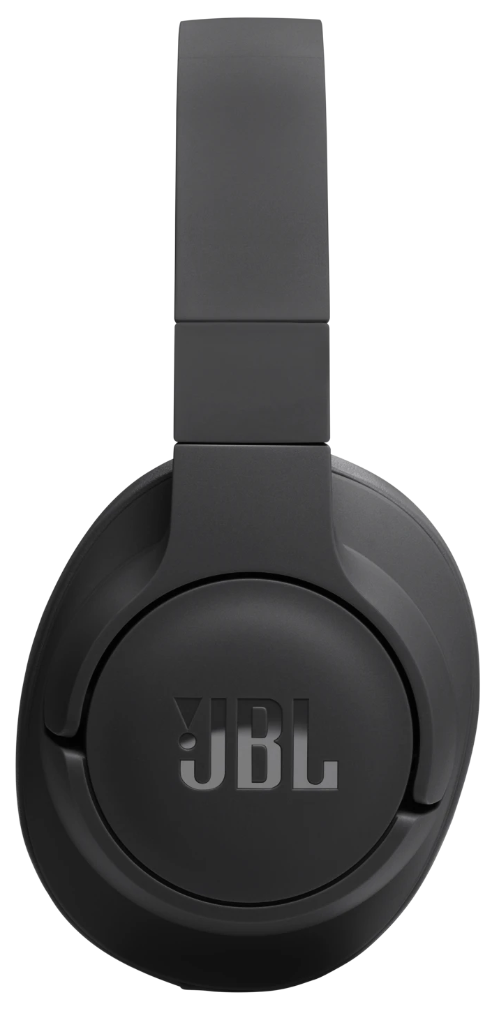 Навушники JBL Tune 720 Black (JBLT720BTBLK) · 3