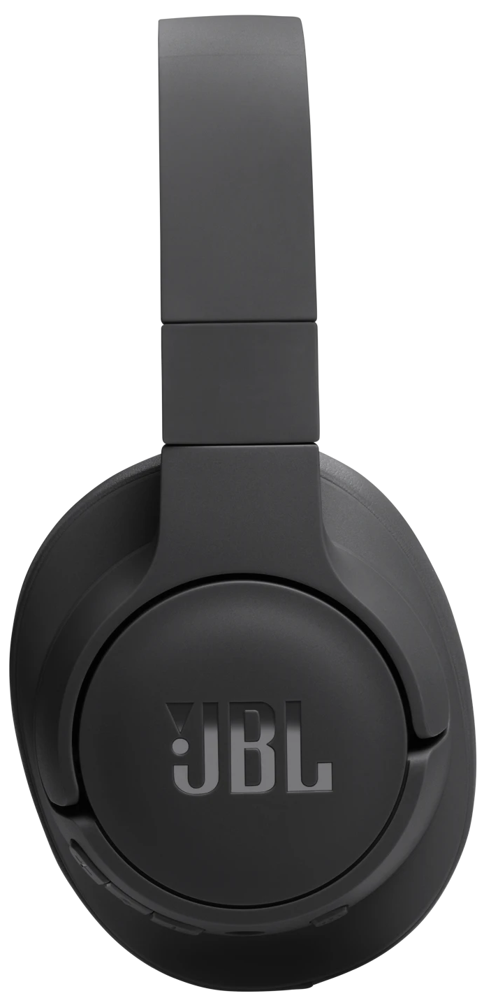 Навушники JBL Tune 720 Black (JBLT720BTBLK) · 4