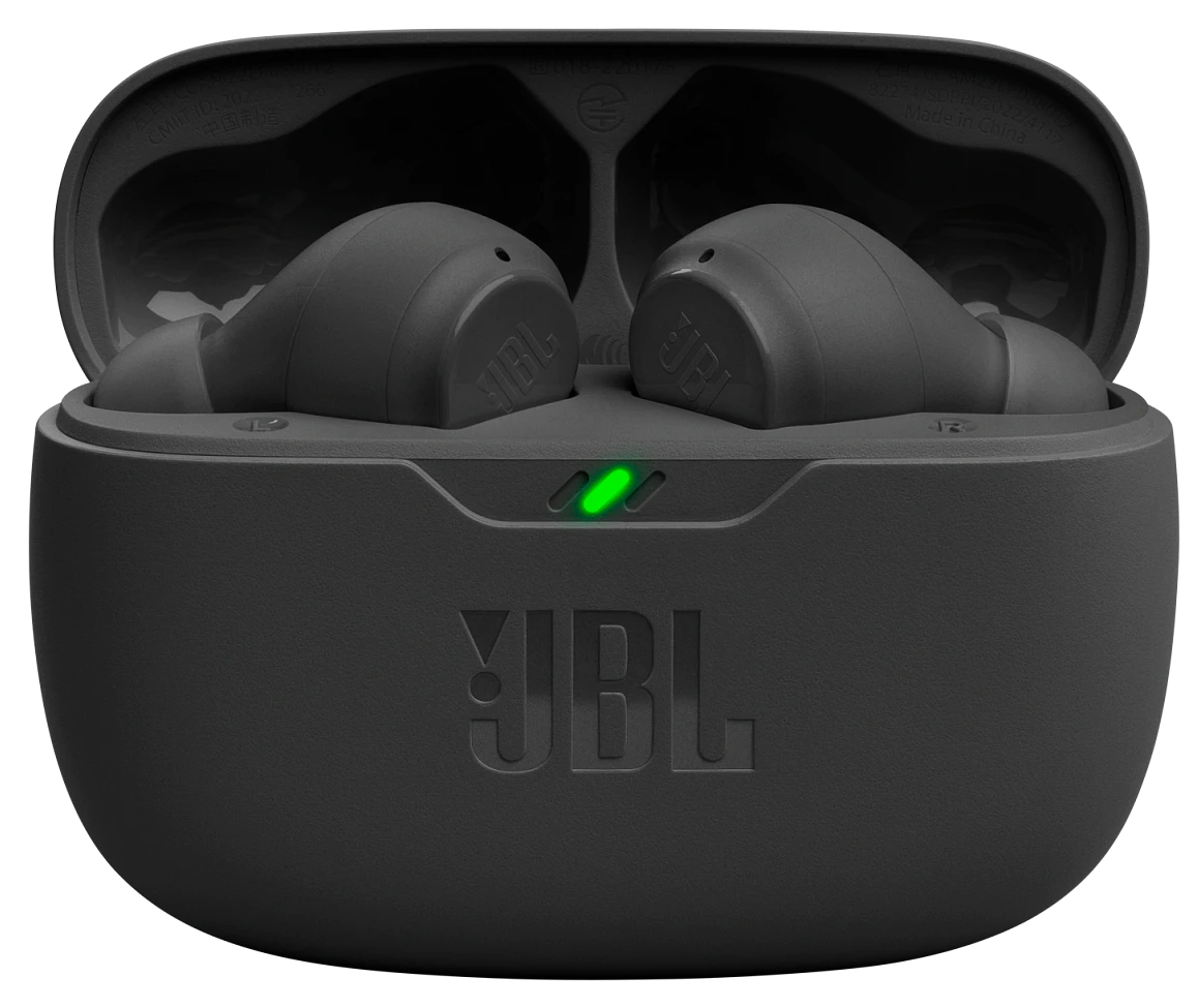 Навушники JBL Beam Black (JBLWBEAMBLK) в Києві