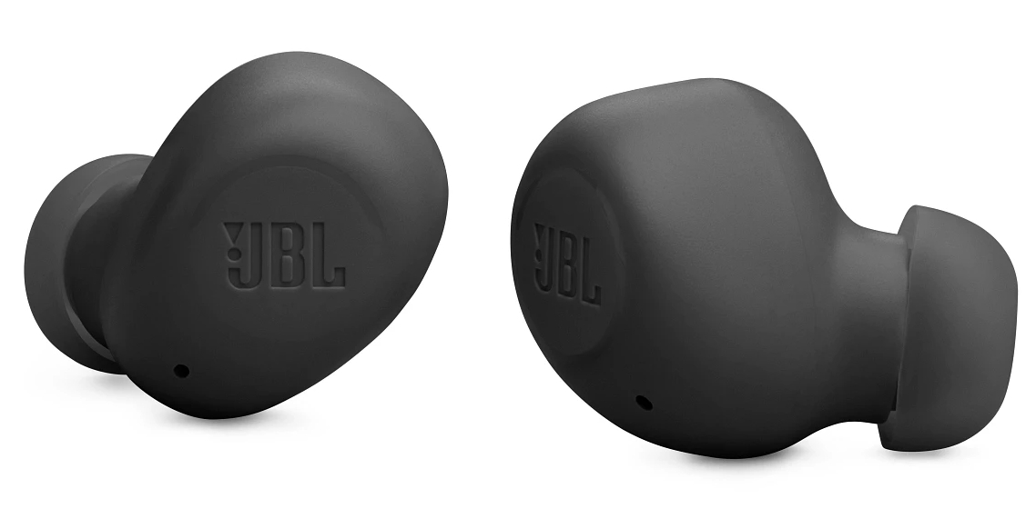 Навушники JBL Buds Black (JBLWBUDSBLK) · 5