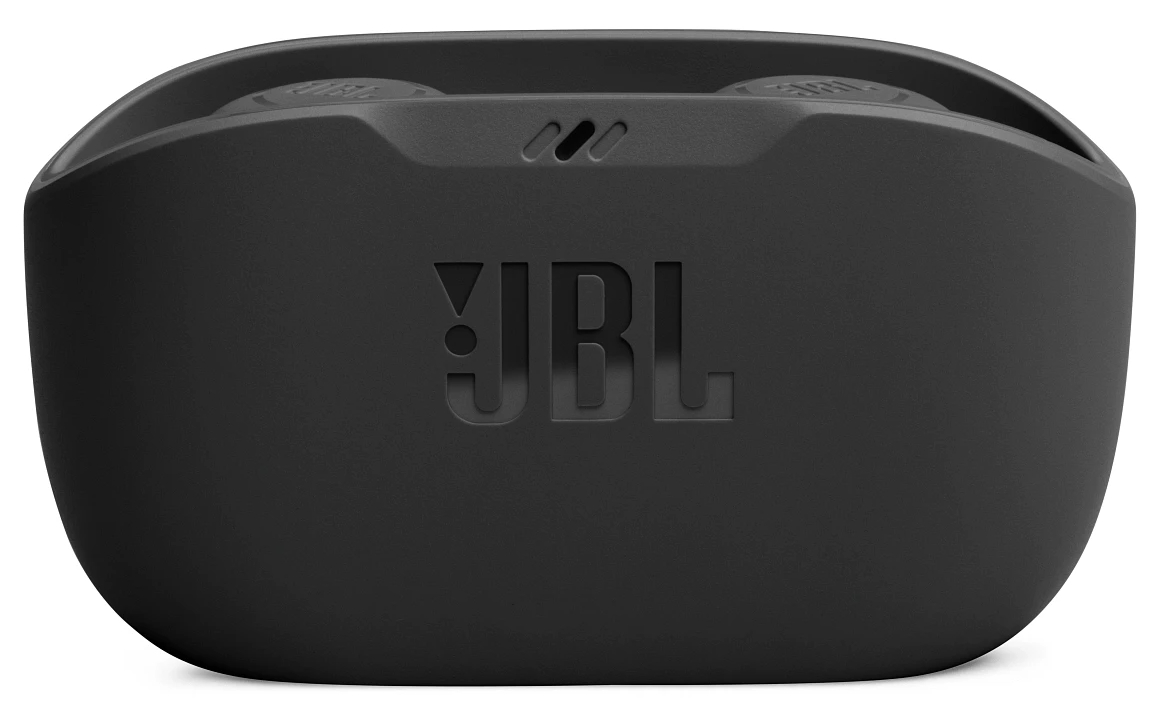 Навушники JBL Buds Black (JBLWBUDSBLK) · 2