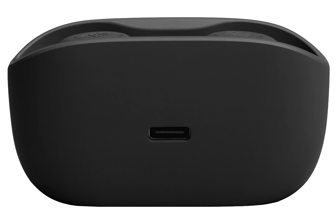 Навушники JBL Buds Black (JBLWBUDSBLK) · 3