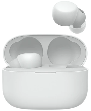 ᐉ Наушники SONY LinkBuds S WF-LS900 Beige — купить в Киеве и
