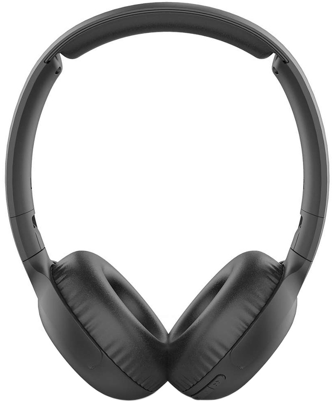 Навушники PHILIPS TAUH202BK/00 Black · 2