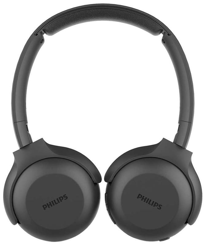Навушники PHILIPS TAUH202BK/00 Black · 3