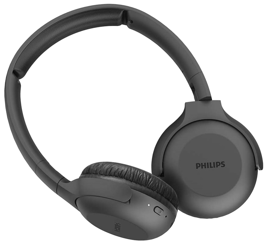 Навушники PHILIPS TAUH202BK/00 Black · 6