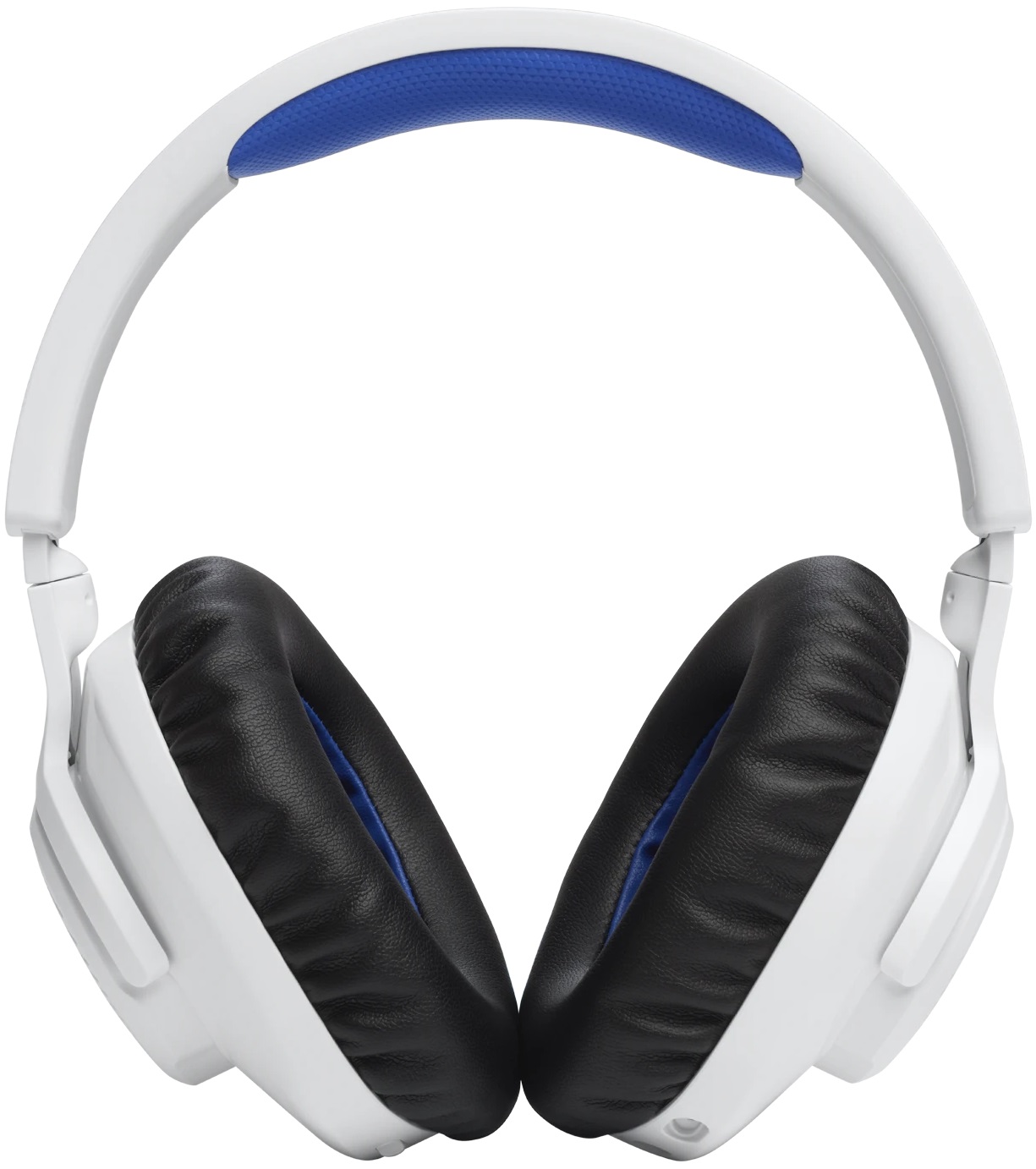 Ігрова гарнітура JBL Quantum 360P White (JBLQ360PWLWHTBLU) · 2