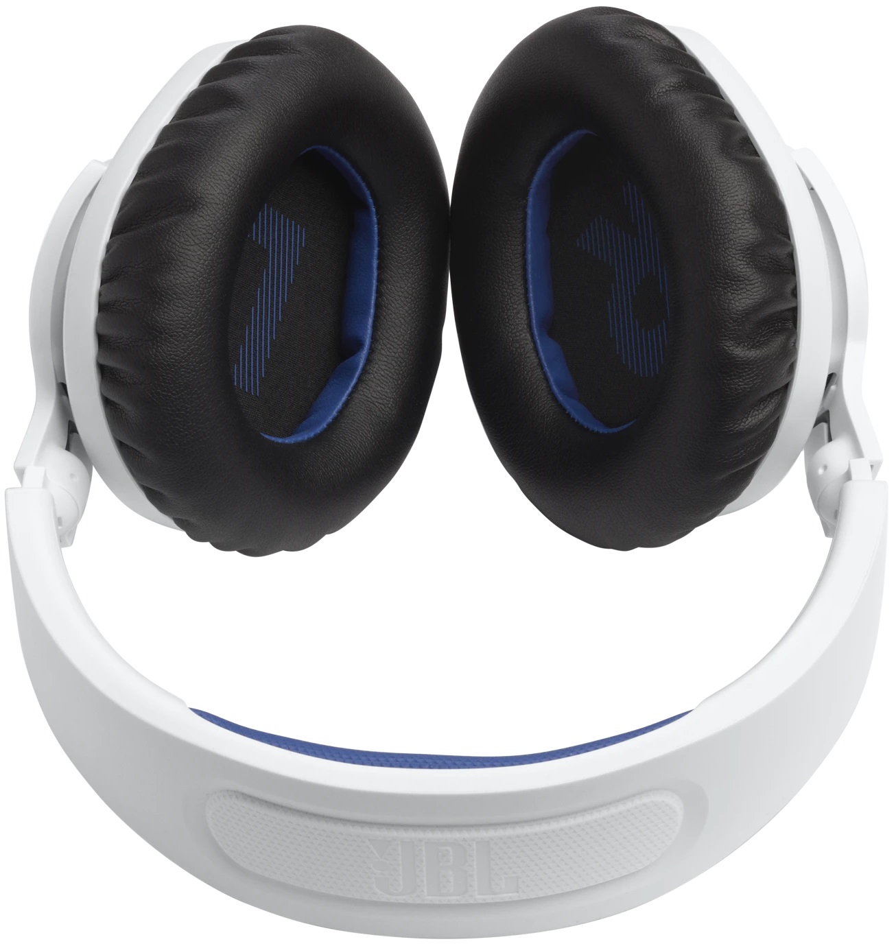 Ігрова гарнітура JBL Quantum 360P White (JBLQ360PWLWHTBLU) · 5
