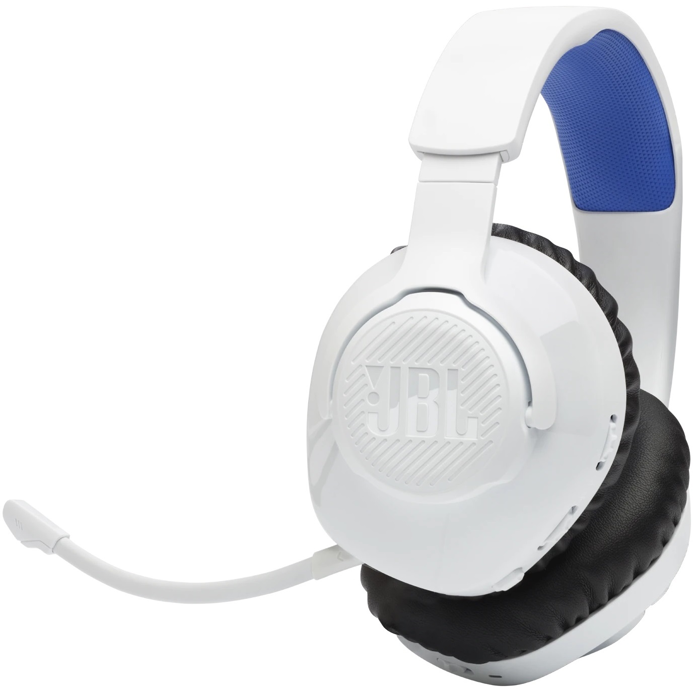 Игровая гарнитура JBL Quantum 360P White (JBLQ360PWLWHTBLU) в Киеве