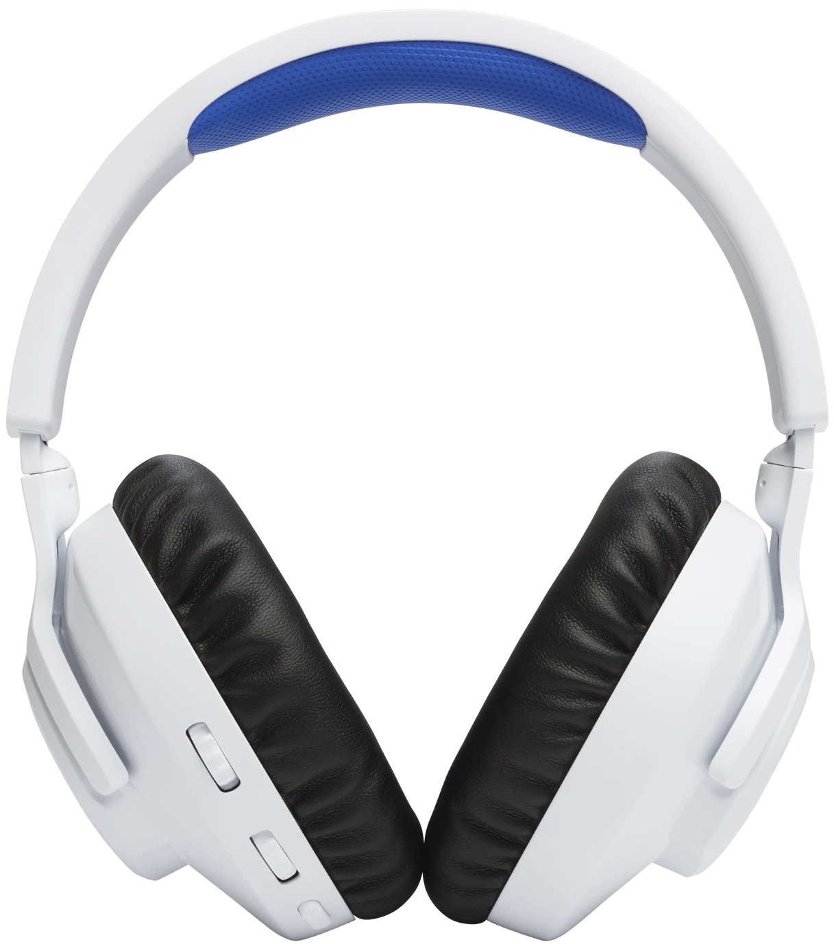 Ігрова гарнітура JBL Quantum 360P White (JBLQ360PWLWHTBLU) · 3