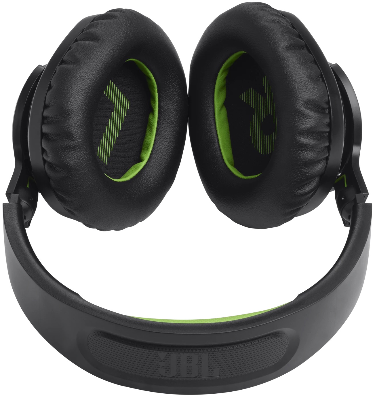 Ігрова гарнітура JBL Quantum 360X Black (JBLQ360XWLBLKGRN) · 5