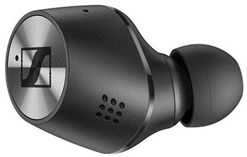 Навушники SENNHEISER Momentum M3 IETW2 Black · 3