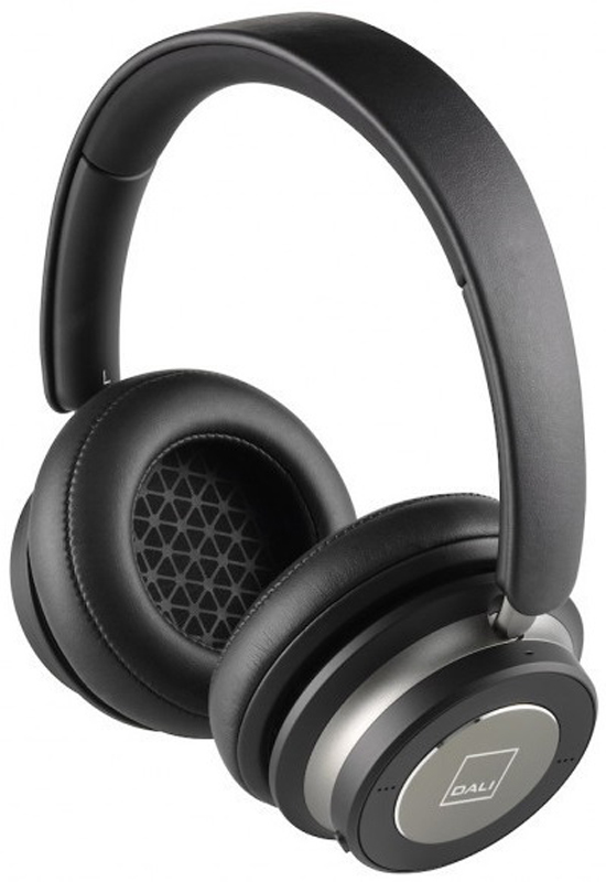 Навушники DALI IO-6 Iron Black (237203) в Києві