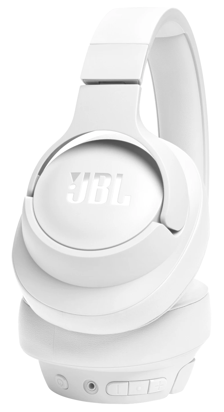 Навушники JBL Tune 720 BT White (JBLT720BTWHT) · 6