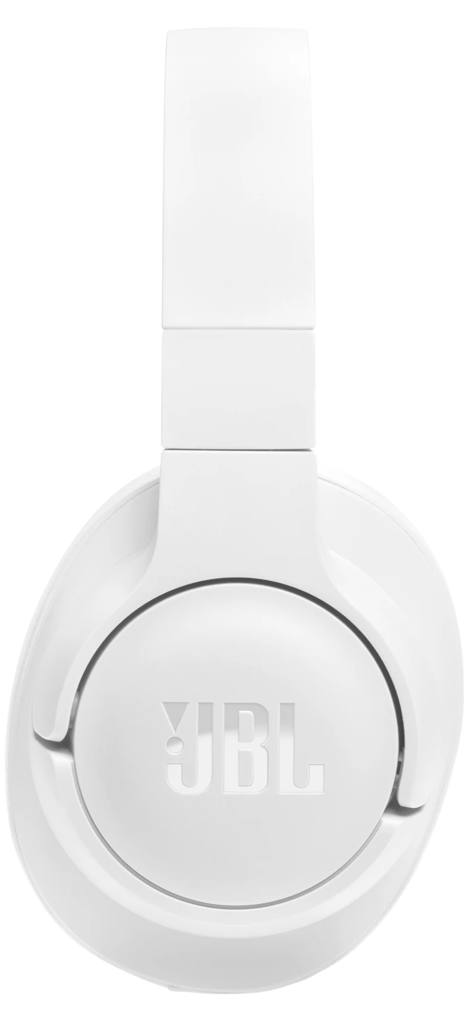 Навушники JBL Tune 720 BT White (JBLT720BTWHT) · 4