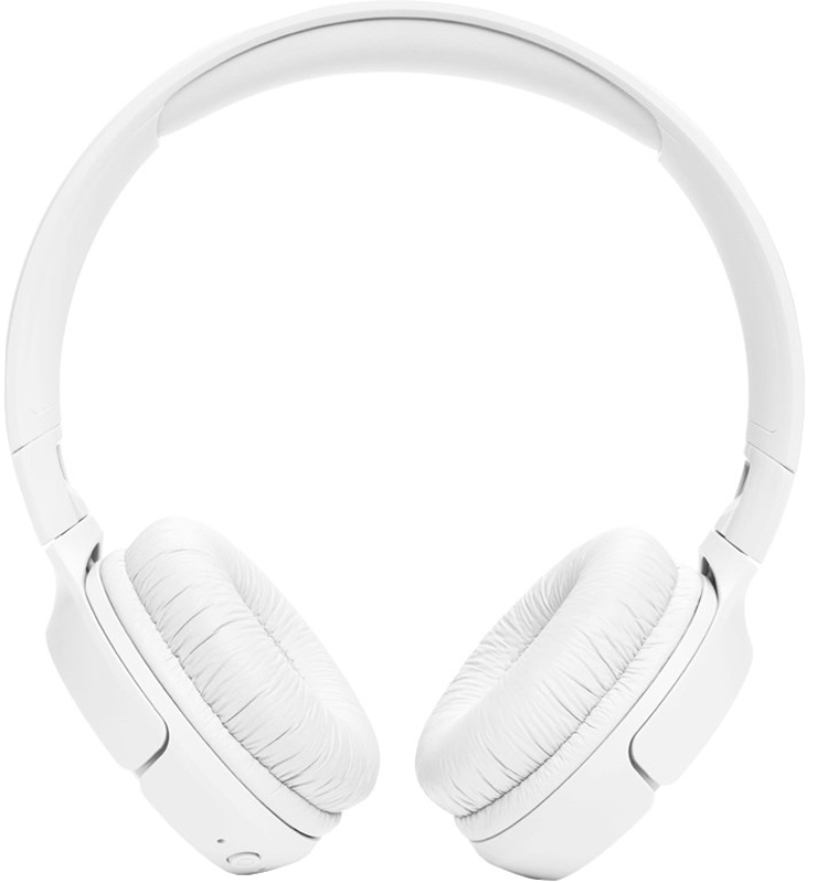 Навушники JBL Tune 520BT White (JBLT520BTWHTEU) · 2