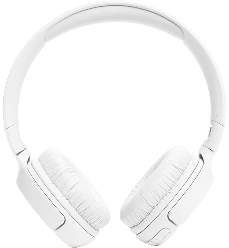 Навушники JBL Tune 520BT White (JBLT520BTWHTEU) · 3